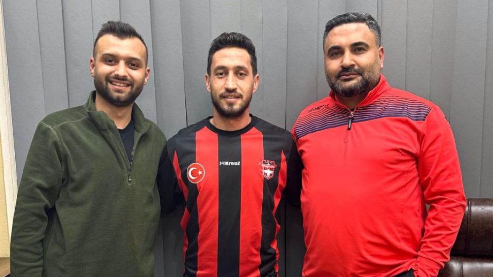 Gaziantepspor’a tecrübeli transfer 